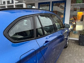 BMW X1 X1 sDrive20i High Executive M Sport I Automaat I HUD I LED I Stoelverw. I Sportstoel / 8