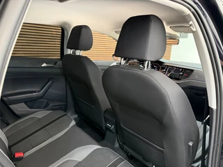 Volkswagen Polo 1.0 TSI Style | Black Edition | IQ.Light Matrix | Discover Pro | CarPlay | Licht + Zicht | Ambient | PDC | DAB+ / 45