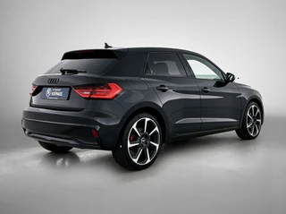 Audi A1 Sportback 35 TFSI Pro Line S | Camera | Stoelverwarming | Navigatie | Cruise Control / 2