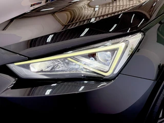 SEAT Tarraco 1.4 TSI e-Hybrid PHEV Xcellence - Groot in comfort / 20