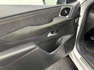 Ds 3 Crossback E-Tense Performance Line 50 kWh 97 % SOH 3 Fase CARPLAY NAVI. / 19