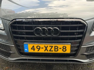 Audi Q5 2.0 TFSI quattro S Edition / 9