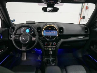 MINI Countryman 1.5 Cooper S E ALL4 Panoramadak | Harman Kardon | ACC | Head Up / 8