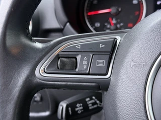 Audi A1 Sportback 1.0 TFSI Pro Line  - S-Line - Cruise control - Navigatie - Audi Multimedia - - Virena Zekerheidspakket 895 ,- BOVAG Garantie / 26
