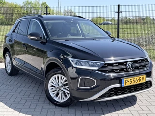 Volkswagen T-Roc 1.0 TSI Life | Camera | Carplay | PDC | ACC | NAV / 5