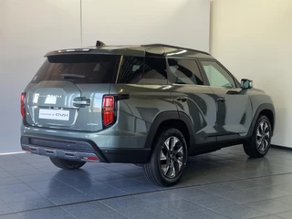 KGM Torres EVX Platinum 80.6 kWh / 5