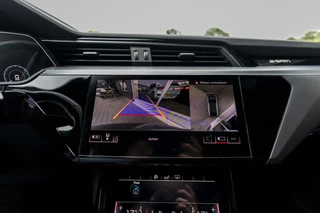 Audi e-tron Sportback 55 quattro S edition 95 kWh  | B&O | Pano | Leder / 42
