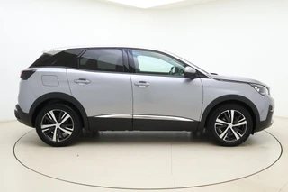 Peugeot 3008 1.6 e-THP Allure Automaat | Trekhaak | Electrische achterklep | Keyless | Lichtmetalen velgen | Dakdragers | Camera / 10