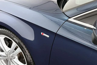 Audi A3 Sportback 30 TFSI Advance Sport S-Line Trekhaak Stoelverwarming Navi Virtual / 37