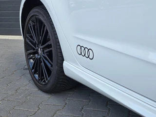 Audi A3 Sportback 1.4 e-tron Sport Pro Line plus | PANO | B&O | RS SEATS | BLACK OPTIEK / 16