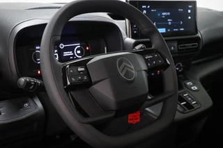 Citroen ë-Berlingo Feel L1 50 kWh SOH 99% | NIEUW | LED | DAB | APPLE | PDC / 30