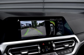 BMW 3 Serie 330e M Sport Individual  | 19'' Wielen | Lederen Bekleding | CarPlay | Audio Media Pack | 1e Eigenaar | / 10