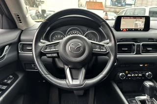 Mazda CX-5 2.0 SAG 160 GT-M 4WD / 16