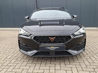 CUPRA Leon Sportstourer 1.4 e-Hybrid PHEV 245pk VZ * Navigatiesysteem * AUTOMAAT * Stoelverwarming * Virtual Cockpit * / 30