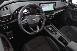 CUPRA Leon Sportstourer 1.4 e-Hybrid Business Panoramadak Stuur-Stoelverwarming Camera / 6