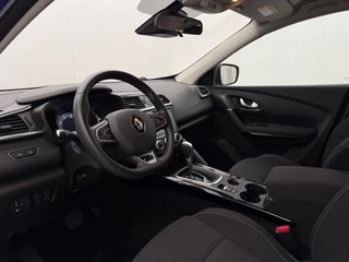 Renault Kadjar 1.3 TCe Zen | Automaat | Cruise control | Stoelverwarming | CarPlay | Parkeersensoren voor & achter / 6