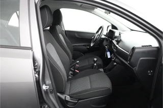 Kia Picanto 1.0 DPI DynamicLine  Apple Carplay/Android Auto - Cruise Control - Navigatie - Achteruitrijcamera / 35