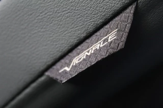 Ford Focus Wagon 1.0 EcoBoost Hybrid ST Line X  | Leder UNIEK! | Head-up | Adaptieve cruise | Trekhaak | Winterpack / 17