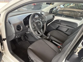Škoda Citigo 1.0 Ambition Plus 5-drs. AIRCO/CRUISE/MEDIA / 24
