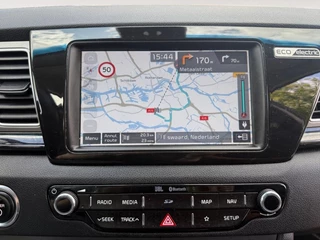 Kia e-Niro ExecutiveLine 64 kWh | Cruise Control | Climate Control | Camera | Navigatie | Stoelverwarming | Stoelventilatie | Stuurverwarming | / 19