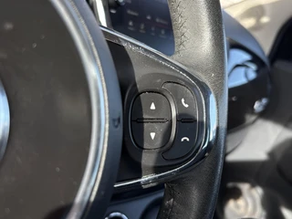 Fiat 500 C 0.9 TwinAir Turbo Lounge | Dealeronderhouden | Airco | Cruise Control / 10