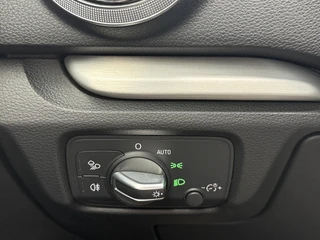 Audi A3 Cabriolet BWJ 2017 2.0 TFSI 310 PK S3 quattro Pro Line Plus | NIEUW BINNEN! | B&O | RS ZETELS | STOELVERW. | AFGEVLAKT STUURWIEL | / 10