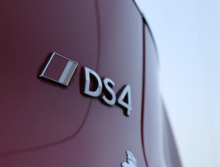 DS DS 4 1.2 PureTech Performance Line  | Parkeercamera | Navigatie | Org. NL / 19