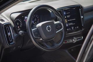 Volvo XC40 2.0 B4 Inscription Trekhaak|Leder|360 camera|Keyless / 18