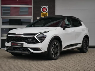 Kia Sportage 1.6 T-GDi Plug-in Hybrid AWD GT-PlusLine Pano| Trekhaak| 360 Camera / 33