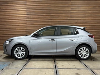 Opel Corsa 1.2 Edition Automaat | Navigatie | Park Pilot | Carplay | ALC | Stoelverwarming / 29