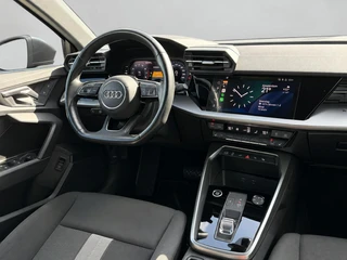 Audi A3 Sportback 40 TFSI e Advanced edition / 16