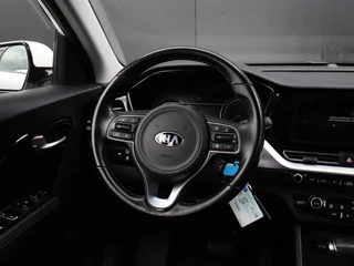 Kia Niro 1.6 GDi Hybrid DynamicLine | AUT. | CAMERA | NAVI | CRUISE | / 19