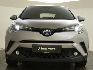 Toyota C-HR 1.8 Hybrid Dynamic BSM | Trekhaak | / 9