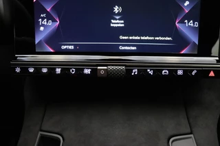DS 7 Crossback 1.2 PureTech Performance Line 130 PK | Handgeschakeld | Alcantara bekleding | Camera | Parkeersensor | Navigatie | Cruise Control | Licht metalen velgen | 1e eigenaar / 25