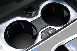 BMW X5 xDrive50e M-Sport Pro  | Vierwielbesturing | Trekhaak | Spoilerpakket | H&K | Panoramadak | Luchtvering / 39