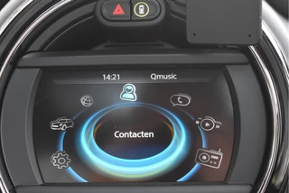 MINI Clubman Mini 2.0 Cooper S Chili 192PK  | Open dak | Keyless | Stoelverwarming | Cruise Control | Full LED / Xenon | Onderh.historie / 17