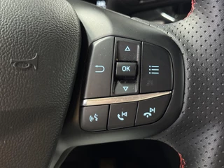 Ford Focus Wagon 1.0 EcoBoost MildHybrid ST Line | ACC | Camera | Navi | Carplay | Clima | PDC voor + achter | Lm velgen | ( Vestiging - Vianen, 0347-371248 ) / 20