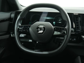 Renault Austral 1.3 MILD HYBRID 140PK EQUILIBRE  |  Pack City | Camera | Stoelverwarming / 9