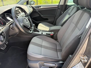 Volkswagen Golf Variant 1.4 TSI Business Allstar NAVI | DSG | 125PK / 13