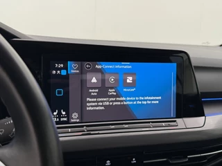 Volkswagen Golf 1.5 eTSI Style | Adaptive Cruise | Navi | Stoel-/Stuurverwarming | CarPlay | / 22
