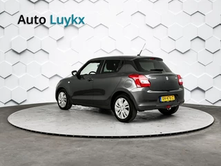 Suzuki Swift 1.2 Select Navigatie | Parkeercamera | Apple Carplay/Android Auto / 4