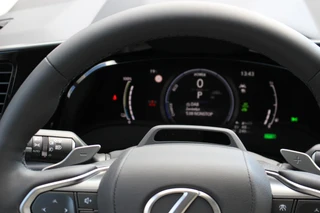 Lexus NX 450h+ AWD President Line DIRECT LEVERBAAR PANO STOELVENT MARK-LEVINSON QUAD LED / 34