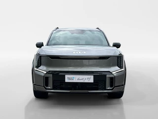 Kia EV9 GT-Line AWD 99.8 kWh Nu te bestellen | nu met €3.000,- inruilpremie! | 2,99% rente | GT-Line Vegan lederen stoelbekleding / 2
