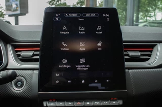 Renault Captur 1.6 E-Tech PHEV 160 RS Line|Stoelverwarming|360 Camera| / 30