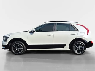 Kia Niro 1.6 GDi Hybrid DynamicLine | Enkele kleuren op voorraad bel voor info | NU MET €3.000 inruilpremie en €1000 voorraadvoordeel! / 2