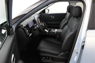 Jaecoo 7 1.5 GDI SHS-P Exclusive  - Stoelverwarming-/ventilatie - Schuif-/kanteldak - Navigatie - Apple CarPlay/Android Auto - Fabrieksgarantie tot 03-2033 / 18