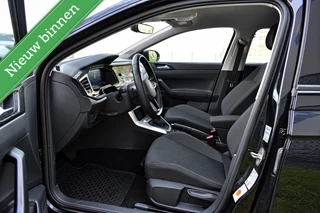 Volkswagen Taigo Turbo Life AUTOMAAT/VIRTUAL COCKPIT/STOELVW/ETC.! / 8