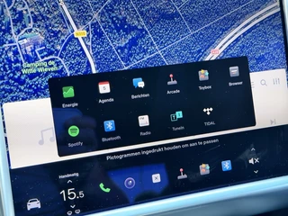 Tesla motors Model X 100D 6p | SOH 88% | Luchtvering | 22 inch | / 26
