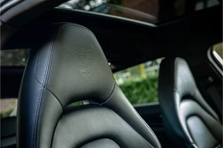 Porsche Panamera Sport Turismo 2.9 4 E-Hybrid 10 Years Edition  Krijt Stoelventilatie 21" Achterasbesturing Soft Close Panorama / 30