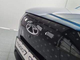 Chery TIGGO 7 1.5TGDI PHEV Unique / 44